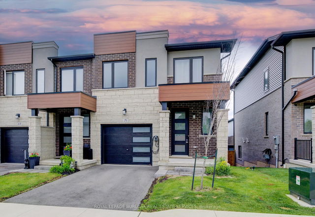 71 Bensley Lane