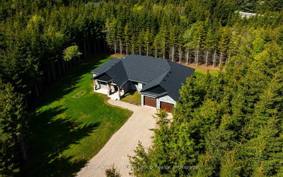 537266 Main St, Melancthon - Rural Melancthon