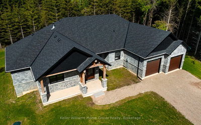 537266 Main St, Melancthon - Rural Melancthon image-0-1
