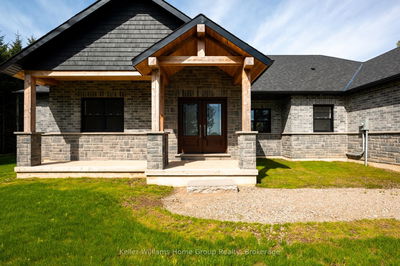 537266 Main St, Melancthon - Rural Melancthon image-0-2
