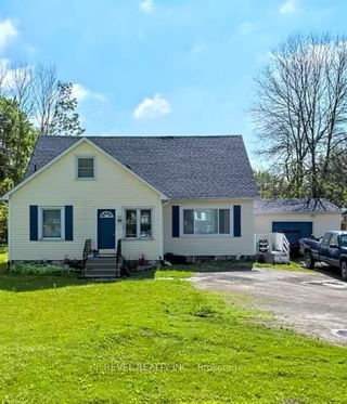 Upper - 398 Ferndale Avenue