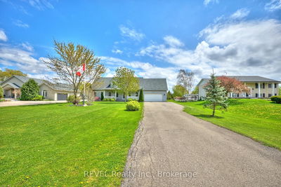 1452 Allanport Rd, Thorold - Port Robinson
