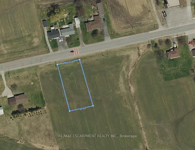 3882 Rainham Rd, Haldimand - Haldimand image-0-1