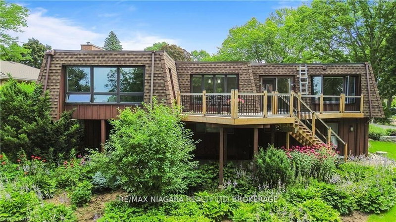 50 Melrose Dr, Niagara-on-the-Lake, L0S 1J0 | Image 3