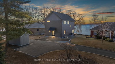 113 Willowbank Rd, Gananoque - Gananoque