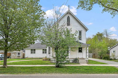 7 Greenrock St, Norfolk - Port Dover
