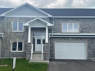 10 Ben TeKamp Terr, Brockville - Brockville