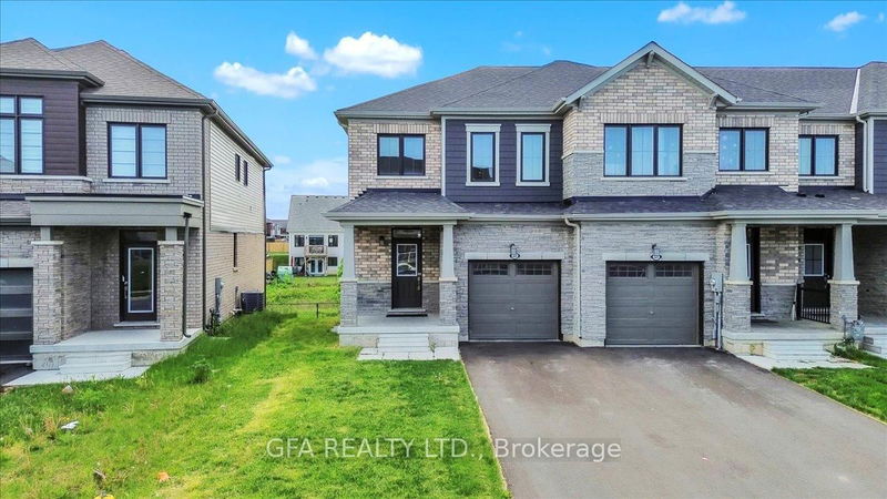 325 Vanilla Tr, Thorold - Rolling Meadows image-0-0