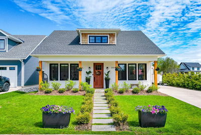 268 McNabb St, Saugeen Shores - Saugeen Shores