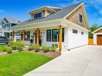 268 McNabb St, Saugeen Shores - Saugeen Shores image-0-2