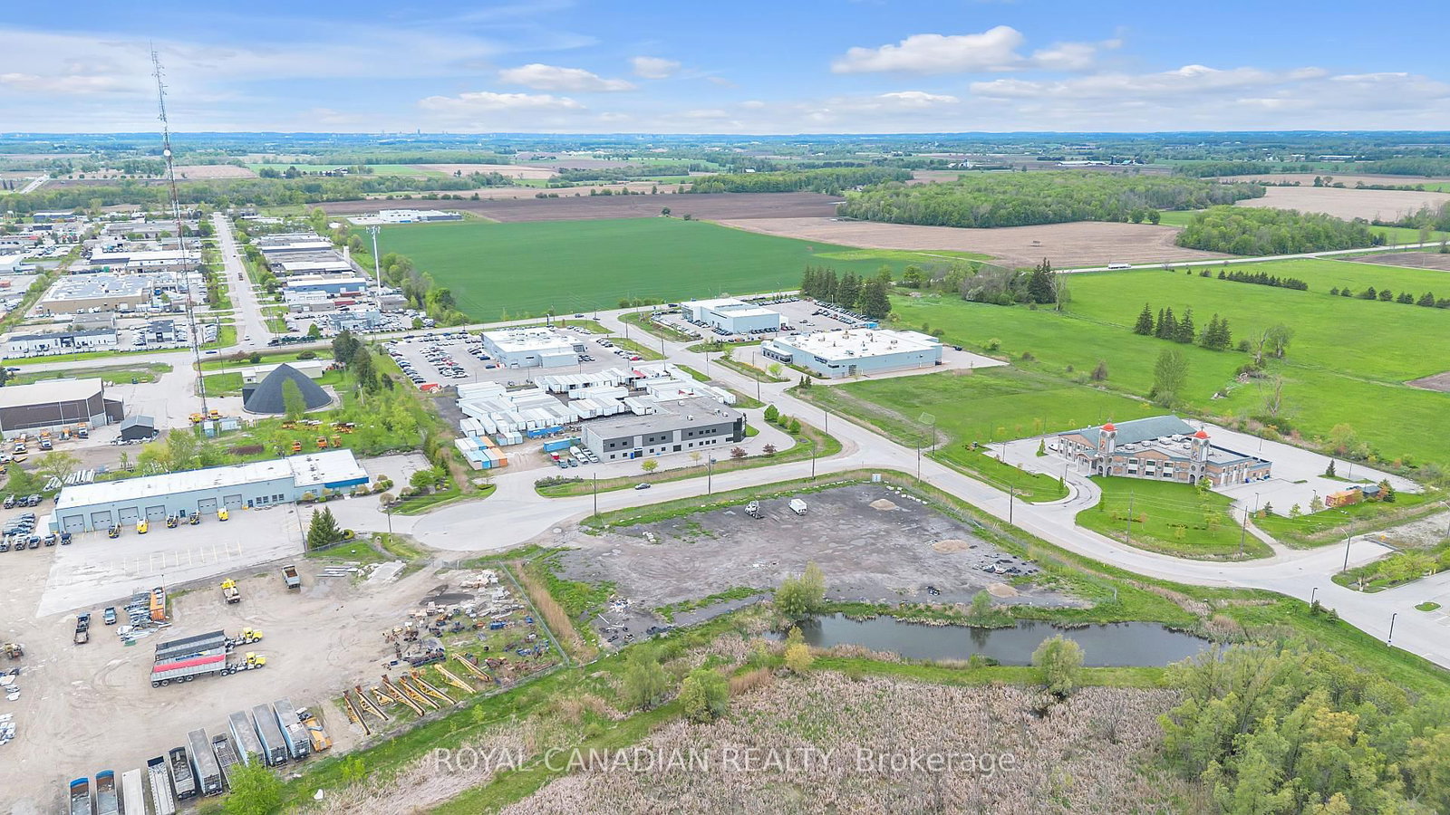 10 Cope Court N - Photo 9