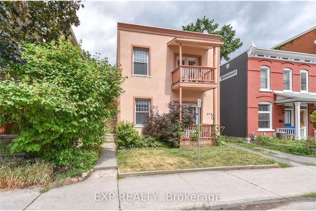 279 Clarence Street
