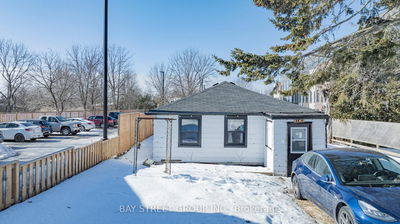395 A William St, Cobourg - Cobourg