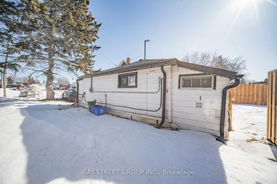 395 A William St, Cobourg - Cobourg image-0-3