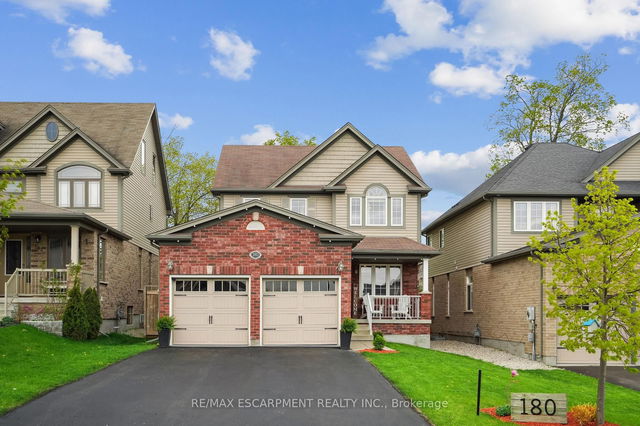 180 Coker Crescent