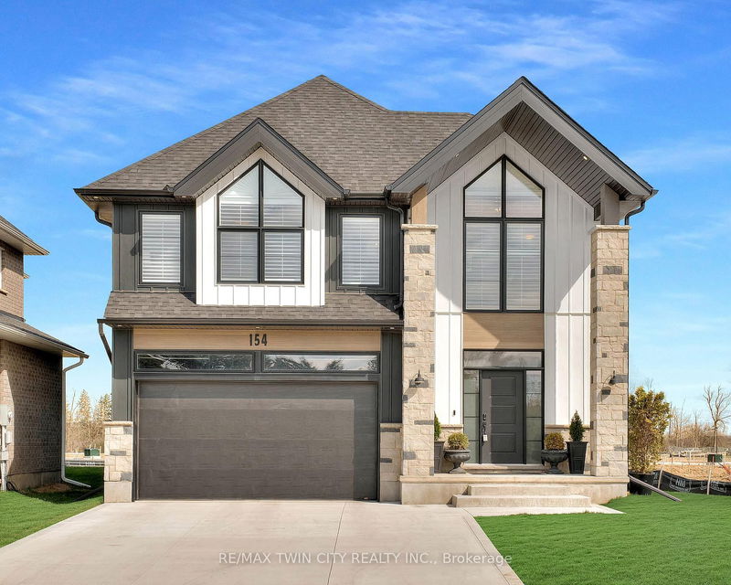 154 Dempsey Dr, Stratford - Stratford image-0-0
