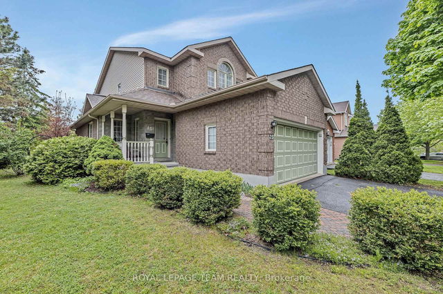 15 Sherring Crescent