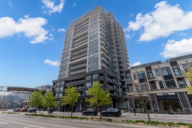 1411 - 385 Winston Road