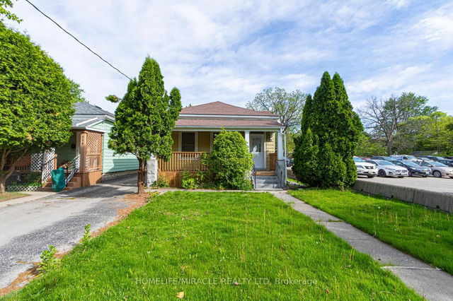 356 Hill Street