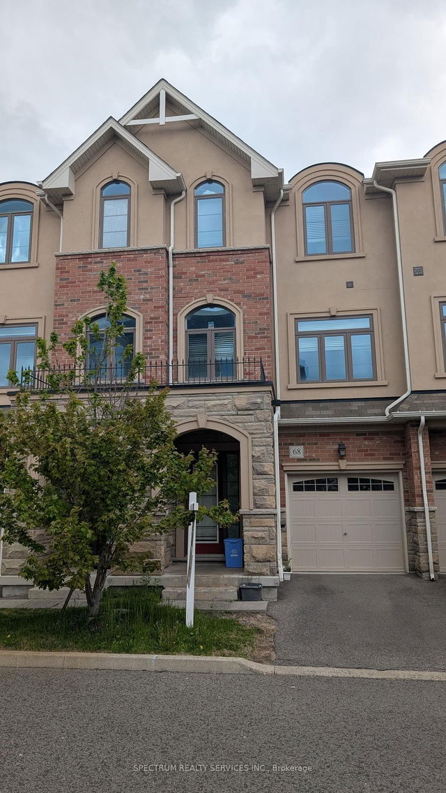 68 BORERS CREEK Circle