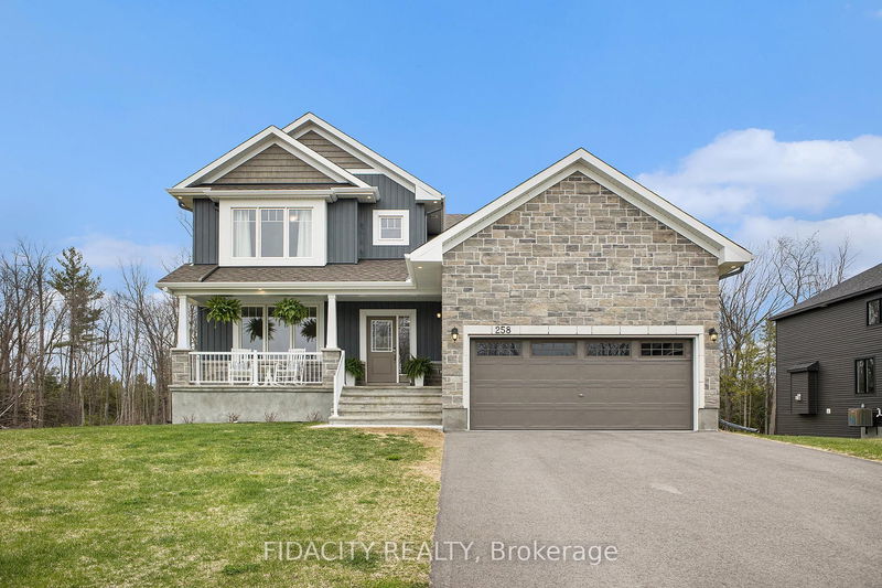258 Antler Crt, Almonte - Mississippi Mills (Ramsay) Twp image-0-0