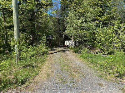 55 HILLTOP Rd, Parry Sound Remote Area - Arnstein image-0-1