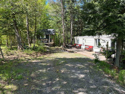 55 HILLTOP Rd, Parry Sound Remote Area - Arnstein image-0-2