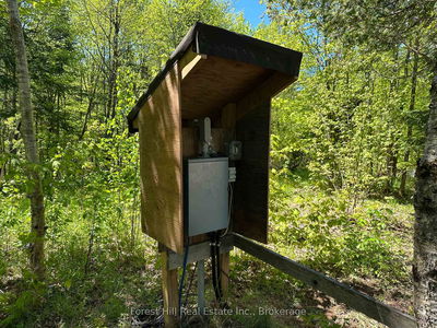 55 HILLTOP Rd, Parry Sound Remote Area - Arnstein image-0-3