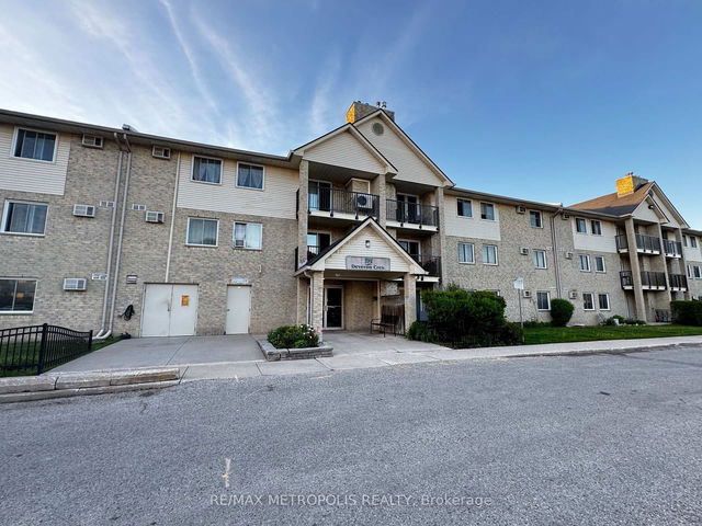 109 - 731 Deveron Crescent