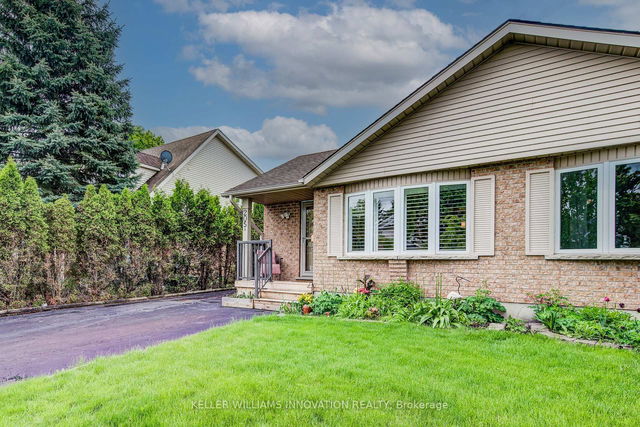 A - 205 AUBURN Drive