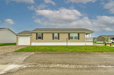 2 DRIFTWOOD Cres, Haldimand - Nanticoke