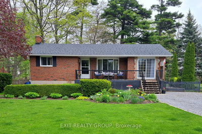 17 Lodge Rd, Quinte West - Murray Ward