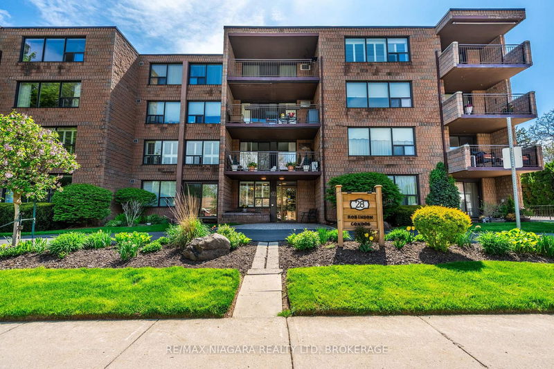 Unit 305 — 28 Robinson St, Grimsby - Grimsby East image-0-0