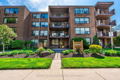 Unit 305 — 28 Robinson St, Grimsby - Grimsby East