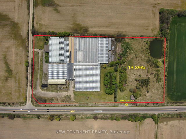 1001 Kramp Road