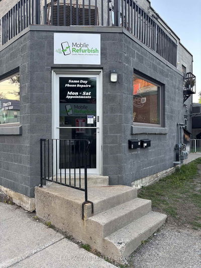 75 JOHN St, Brockville - Brockville image-0-1