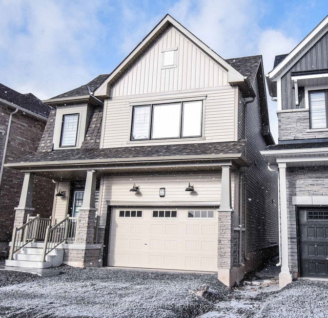 22 Stern Drive