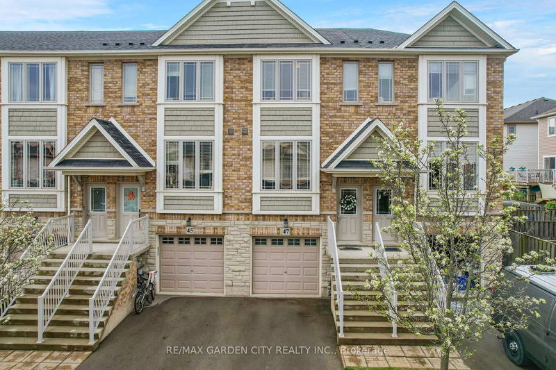 Unit 47 — 8 Hemlock Way, Grimsby - Grimsby West image-0-0