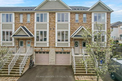 Unit 47 — 8 Hemlock Way, Grimsby - Grimsby West