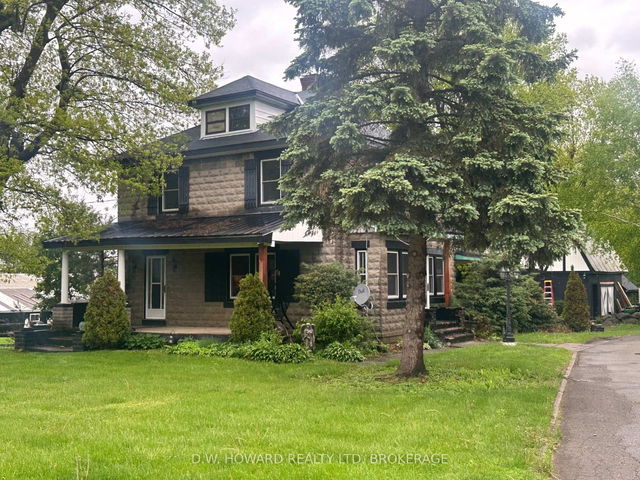 3276 Bertie Road