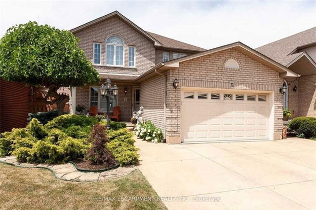 22 Timothy Place