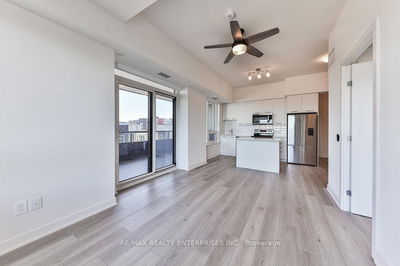 Unit 408 — 385 Winston Rd, Grimsby - Grimsby Beach image-0-4