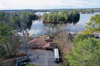 Unit 3636 — 6 County Rd, Douro-Dummer - Douro-Dummer image-0-1