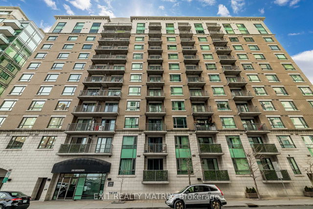 1111 - 200 Besserer Street