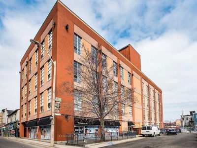 Unit 207 — 11 Rebecca St, Hamilton - Beasley