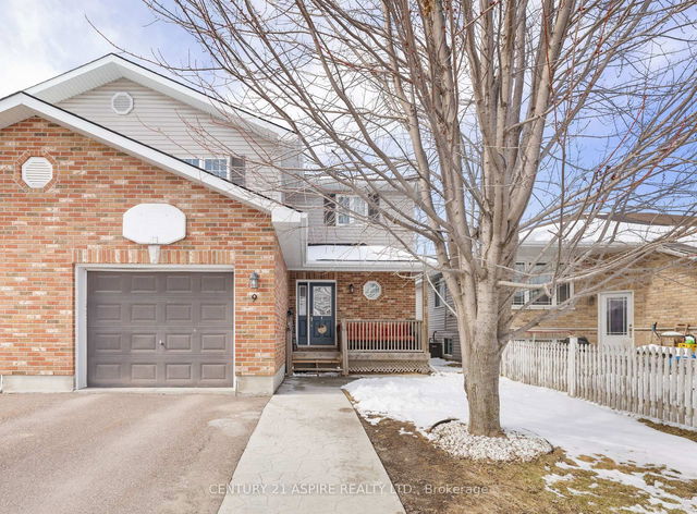 9 Verona Drive