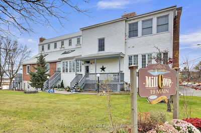 Unit 3 — 19 Main St, Westport - Westport image-0-2