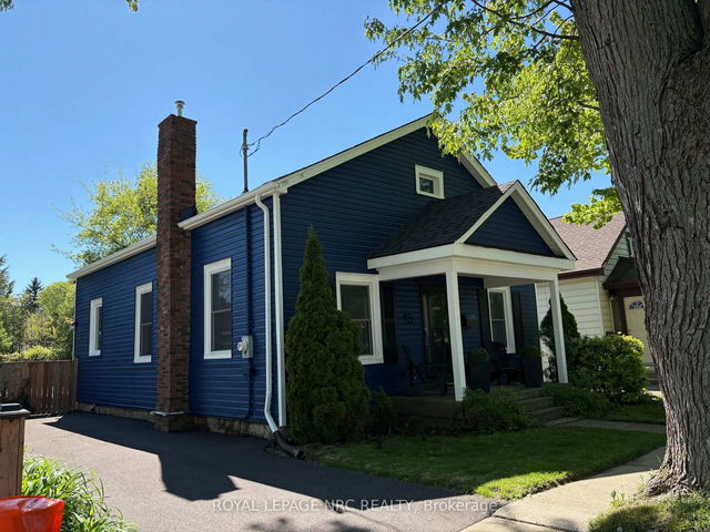 15 Christie Street