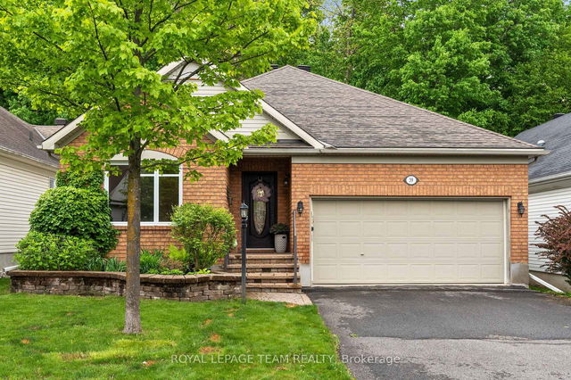 39 FIELDCREST Avenue