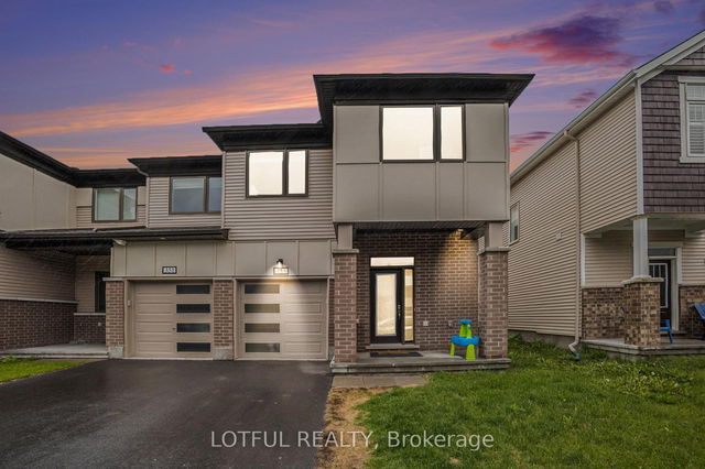 353 Crossway Terrace